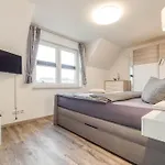 Buhne 119 Apartment *
