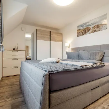 Buhne 119whg 4 * Цингст