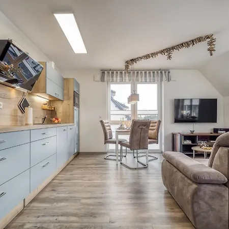 Buhne 119whg 4 Цингст